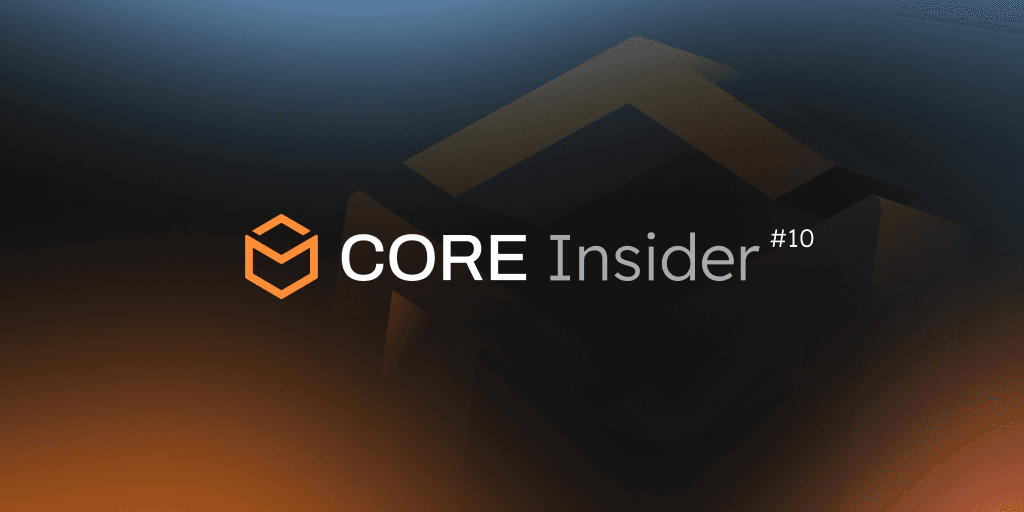 Core Ten Bot Read the Core Blog for the Latest News and Updates